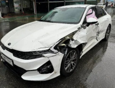 2020 Kia K5 KNAG141ABLA025900 VIN:KNAG141ABLA025900