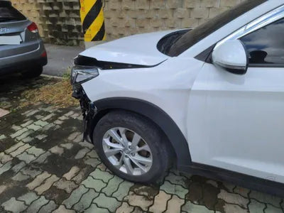 2020 Hyundai Tucson KMHJ3817GLU205881 VIN:KMHJ3817GLU205881