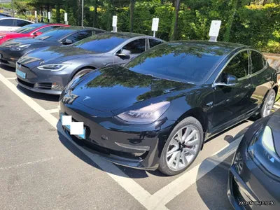 2020 Tesla Model 3 5YJ3E1EB6LF649208 VIN:5YJ3E1EB6LF649208