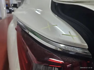 2018 Lexus ES 300 VIN: