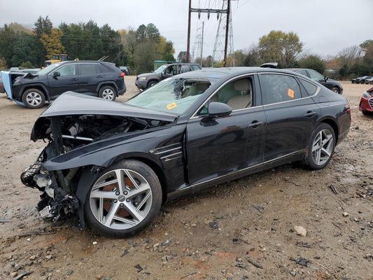 2024 GENESIS G80 SPORT PRESTIGE VIN:KMTGA4SC2RU217681