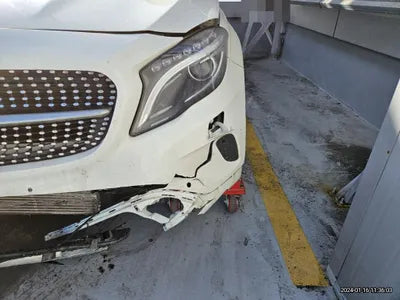 2017 Mercedes-Benz GLA 200 WDCTG0JB1HJ315043 VIN:WDCTG0JB1HJ315043