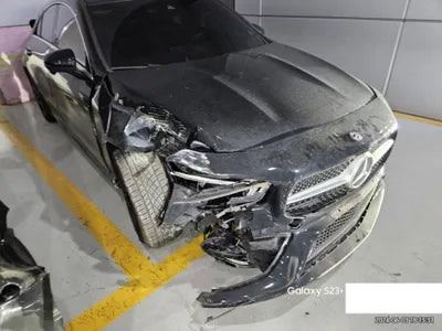 2020 Mercedes-Benz CLA 250 VIN: