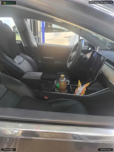 2019 Tesla Model 3 5YJ3E1EB3LF585564 VIN:5YJ3E1EB3LF585564