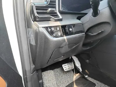 2023 Kia Sportage KNAPX81GBPK063408 VIN:KNAPX81GBPK063408