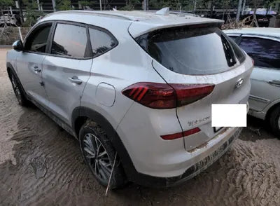 2019 Hyundai Tucson KMHJ381ABKU918022 VIN:KMHJ381ABKU918022