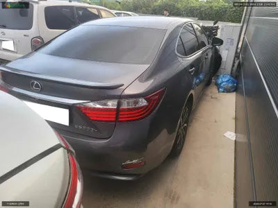 2015 Lexus ES 300 JTHBW1GG3F2093544 VIN:JTHBW1GG3F2093544