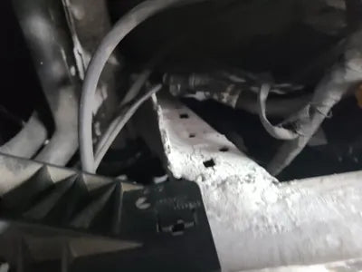 2016 BMW 320 WBA8Y7102GG715461 VIN:WBA8Y7102GG715461