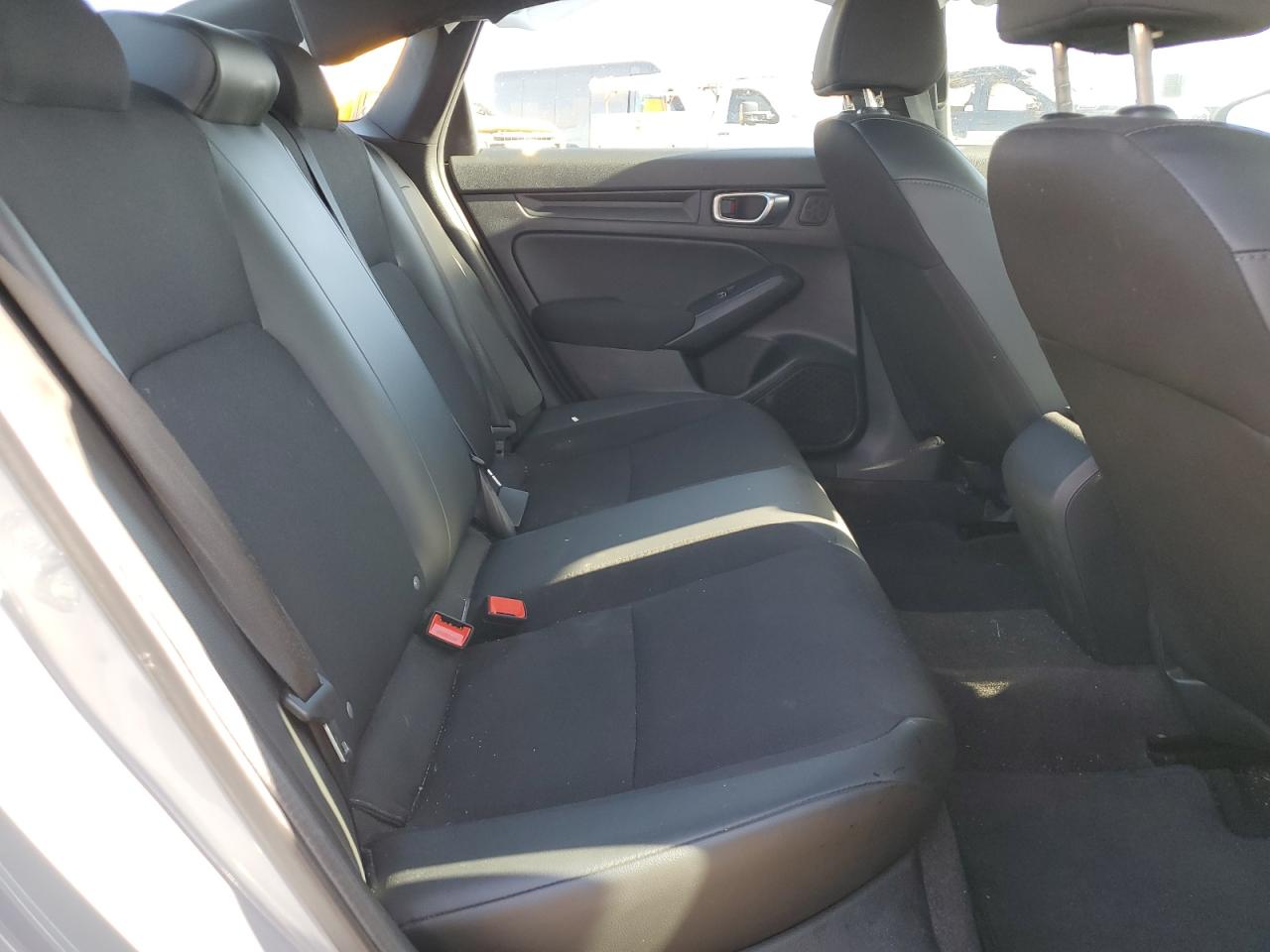 2024 HONDA CIVIC SPORT VIN:2HGFE2F54RH561841