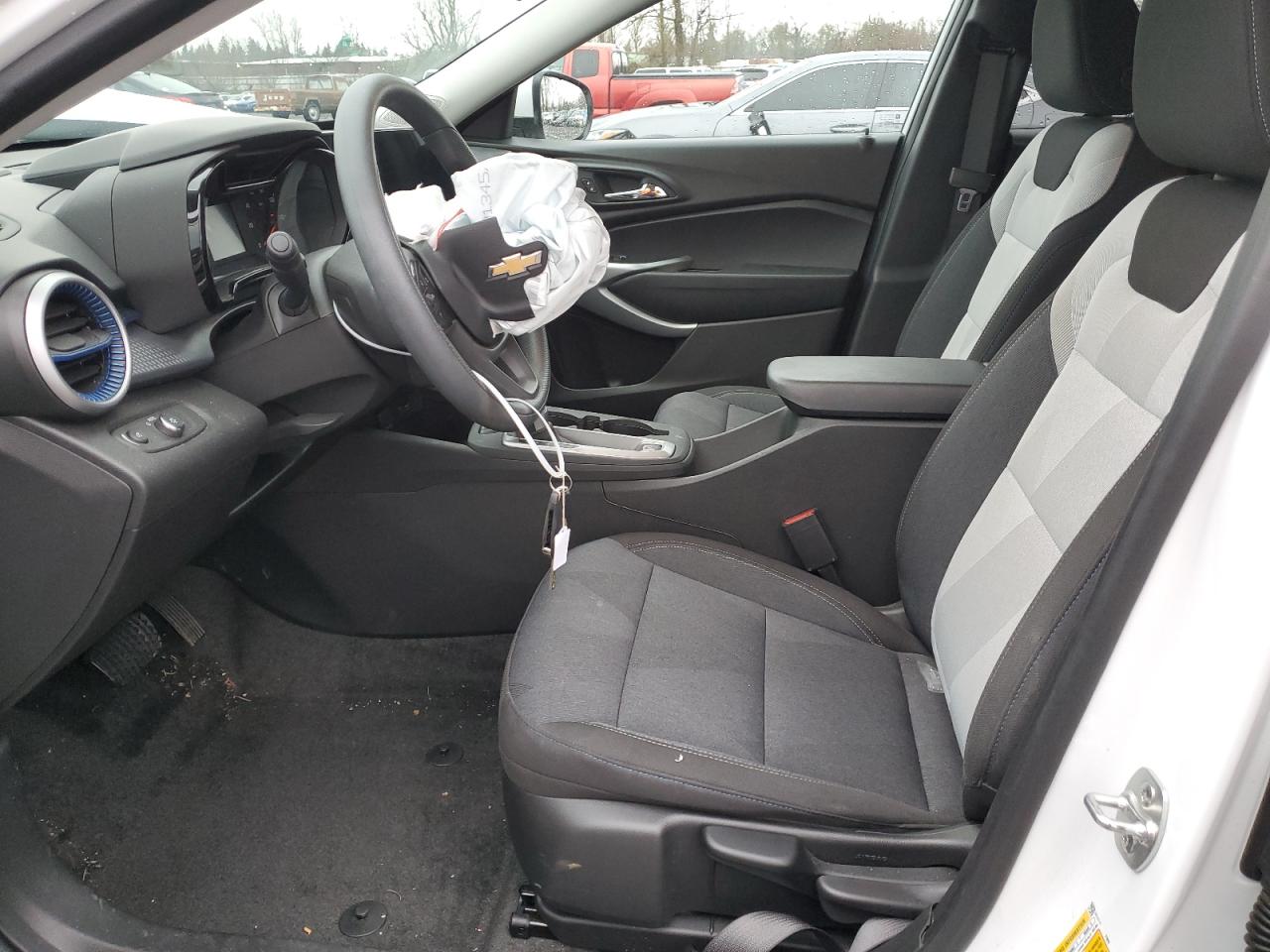 2024 CHEVROLET TRAX LS VIN:KL77LFE28RC235077