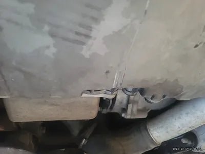 2015 Volvo XC70 VIN: