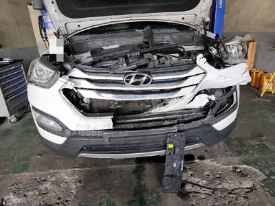 2015 Hyundai Santa FE KMHSW81UBFU482159 VIN:KMHSW81UBFU482159