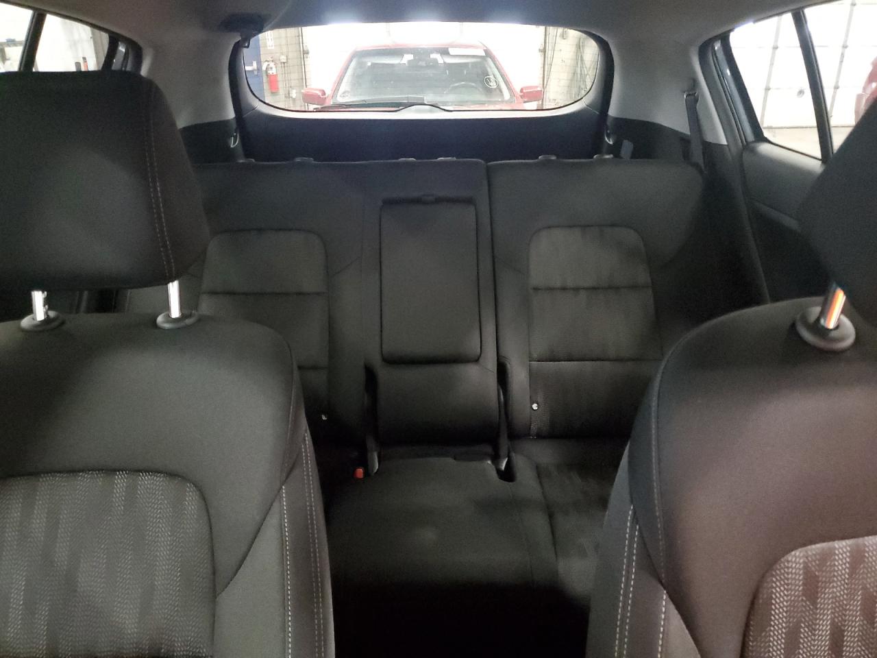 2022 KIA SPORTAGE LX VIN:KNDPM3AC6N7968275