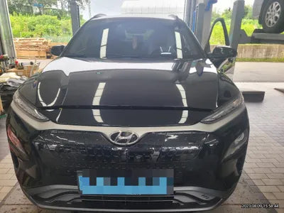 2019 Hyundai Kona KMHK381GFKU050983 VIN:KMHK381GFKU050983