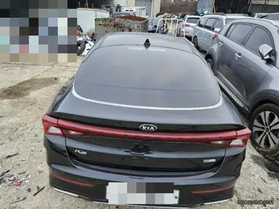 2020 Kia K5 KNAG541JBLA001025 VIN:KNAG541JBLA001025