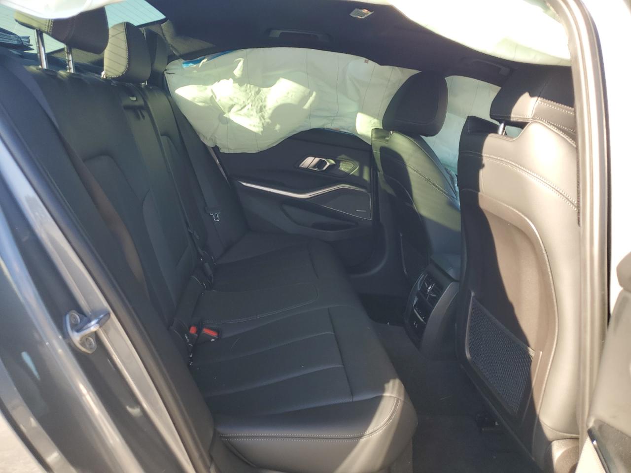 2023 BMW M340I  VIN:3MW49FS05P8C99098