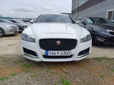 2018 Jaguar XF SAJBA4BX9JCY68426 VIN:SAJBA4BX9JCY68426