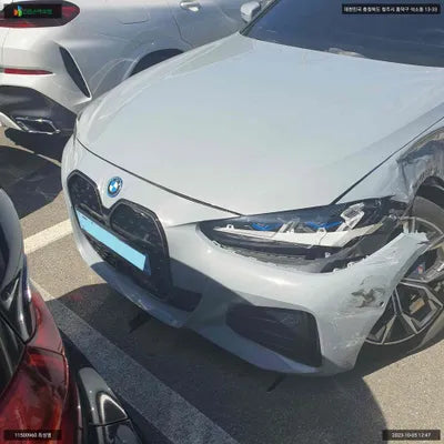 2023 BMW i4 WBY71AW05PFN80750 VIN:WBY71AW05PFN80750