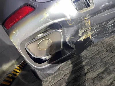 2018 BMW 540 WBAKS6109J0N73160 VIN:WBAKS6109J0N73160