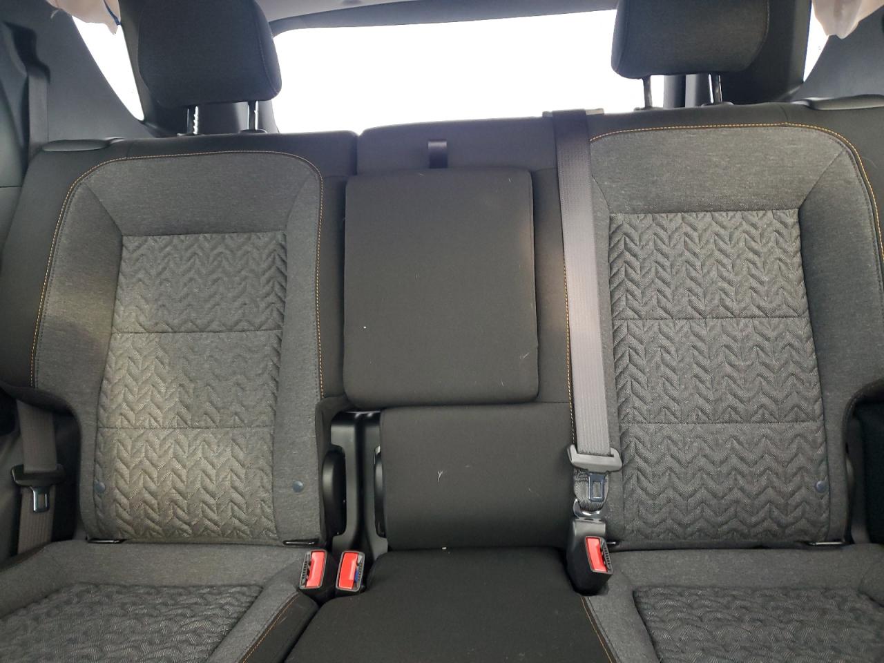 2024 CHEVROLET EQUINOX LT VIN:3GNAXUEG8RL333079