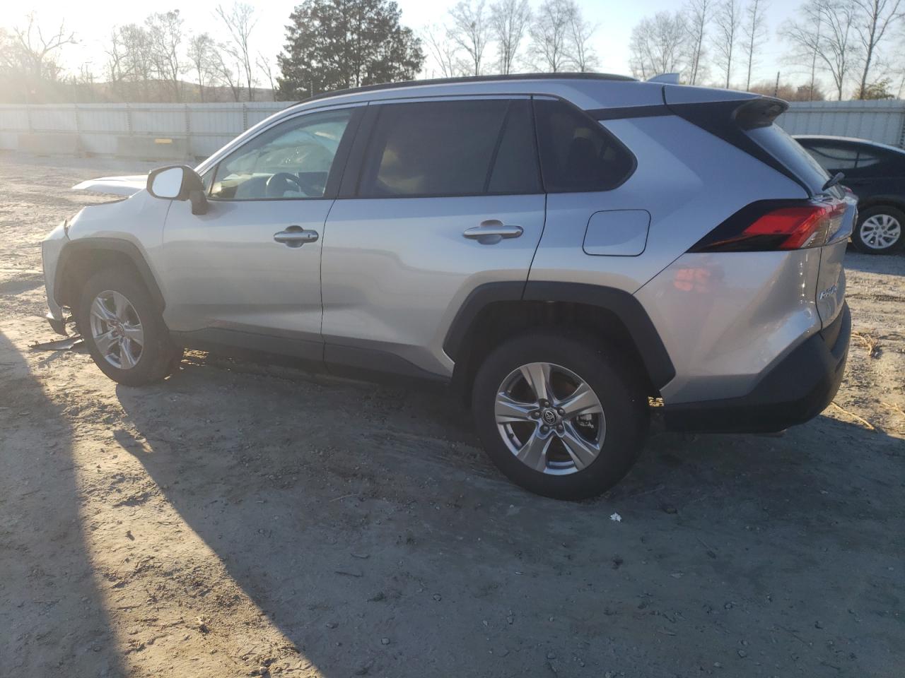 2023 TOYOTA RAV4 XLE VIN:2T3W1RFV5PC228789
