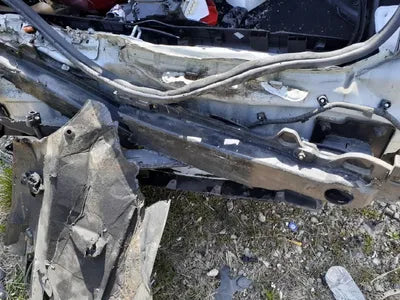 2016 Genesis G80 KMHGL41DDHU187112 VIN:KMHGL41DDHU187112