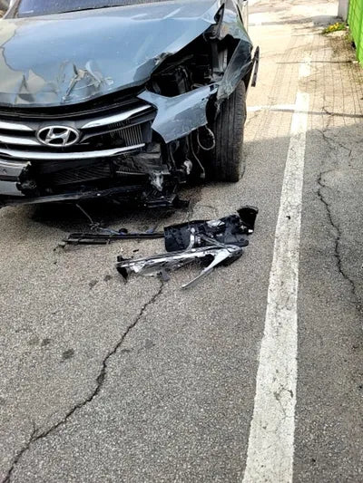 2018 Hyundai Santa FE 036KMKMHSW81UBJU8 VIN:036KMKMHSW81UBJU8