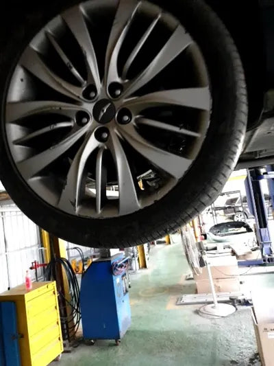 2018 Genesis G80 VIN: