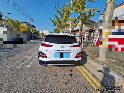 2019 Hyundai Kona 738KMKMHK381GFKU0 VIN:738KMKMHK381GFKU0