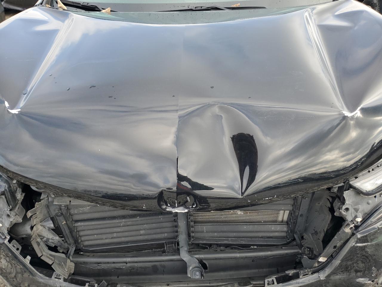 2022 CHEVROLET EQUINOX LT VIN:3GNAXKEV0NL117837