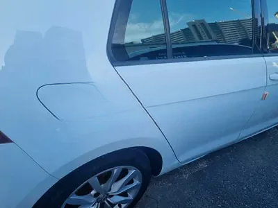 2016 Volkswagen Golf WVWZZZAUZGW052298 VIN:WVWZZZAUZGW052298