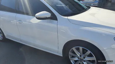 2014 Volkswagen Jetta VIN: