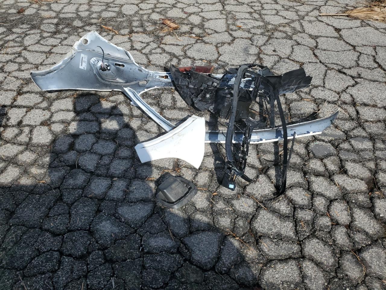 2023 MERCEDES-BENZ GLA 250 4MATIC VIN:W1N4N4HB3PJ426035