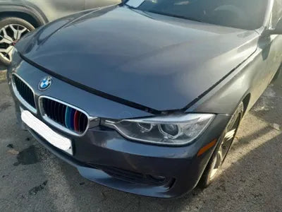 2015 BMW 320 WBA3D3100FK470511 VIN:WBA3D3100FK470511