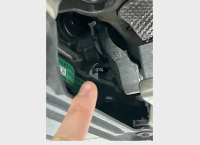 2021 BMW 530 WBA71BH05MCG35960 VIN:WBA71BH05MCG35960