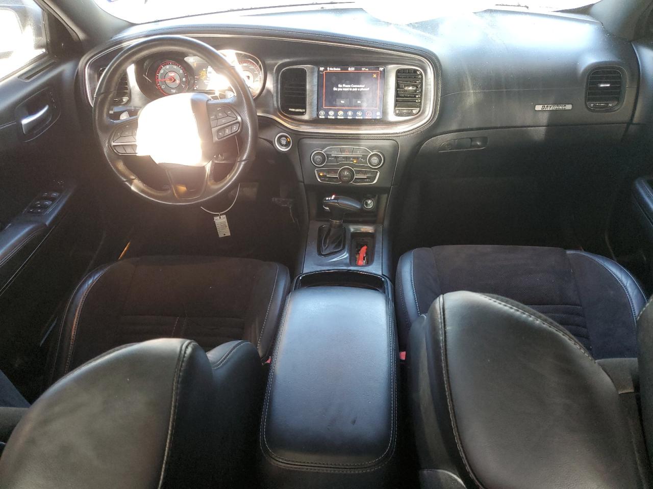 2023 DODGE CHARGER R/T VIN:2C3CDXCTXPH666115