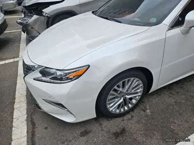 2016 Lexus ES 350 JTHBK1GG8G2244360 VIN:JTHBK1GG8G2244360