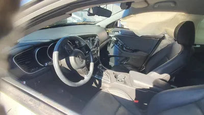 2015 Kia K5 227KMKNAGM419BFA6 VIN:227KMKNAGM419BFA6