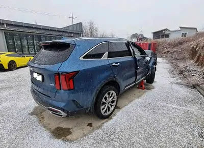 2021 Kia Sorento KNARH81FGMA075279 VIN:KNARH81FGMA075279