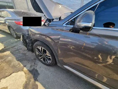 2020 Hyundai Santa FE KMHS381CBLU218951 VIN:KMHS381CBLU218951