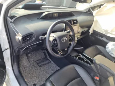 2022 Toyota Prius JTDKAMFU7N3172152 VIN:JTDKAMFU7N3172152