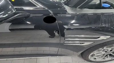 2023 Genesis G80 VIN: