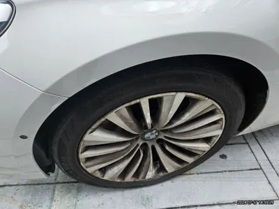 2016 bmw gran turismo efficientynamics e VIN: