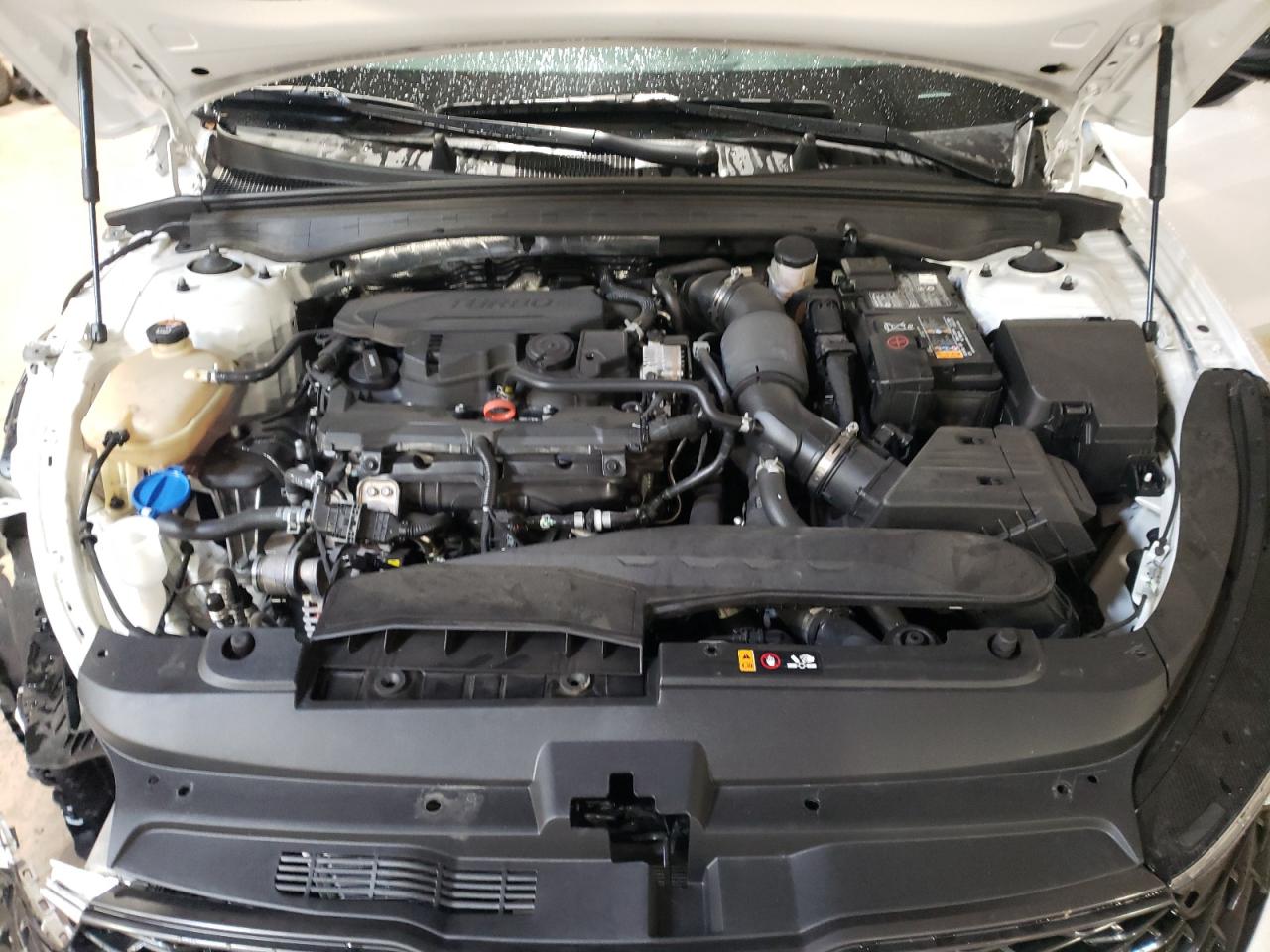 2023 KIA K5 GT LINE VIN:5XXG64J22PG168221