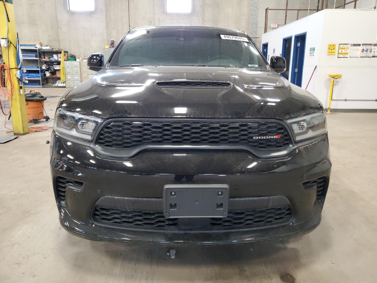 2024 DODGE DURANGO R/T VIN:1C4SDJCT0RC140067