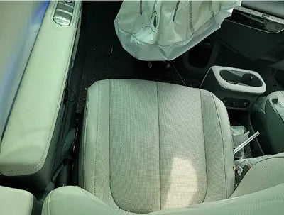 2022 Hyundai Ioniq KMHKR81CPNU078124 VIN:KMHKR81CPNU078124