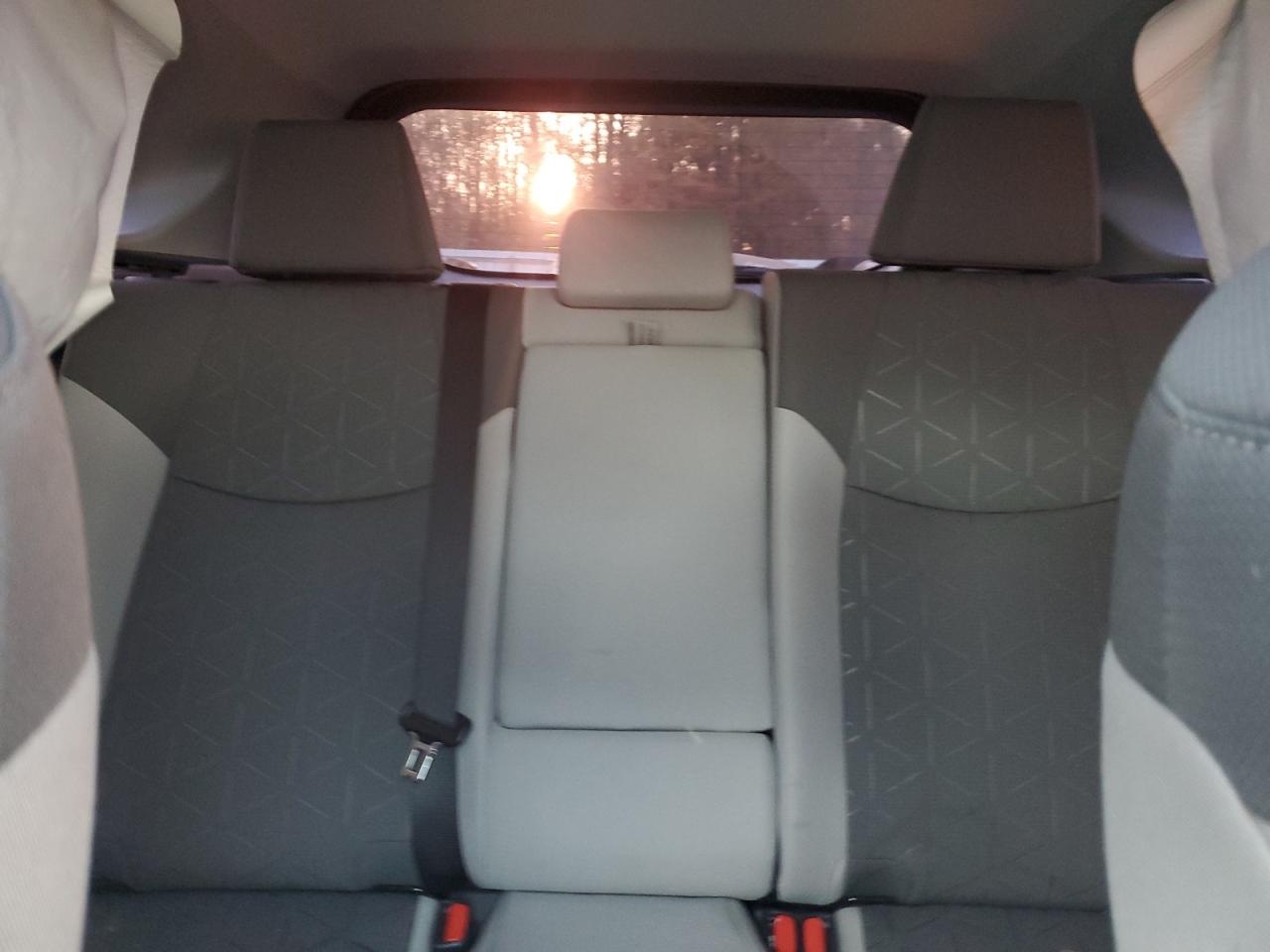 2023 TOYOTA RAV4 XLE VIN:2T3P1RFV6PC369844