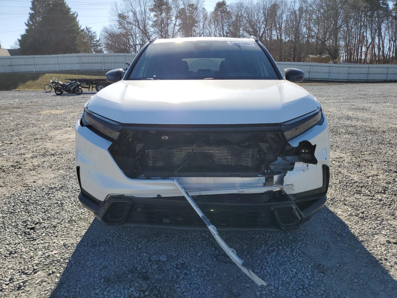 2024 HONDA CR-V SPORT-L VIN:5J6RS5H83RL001710