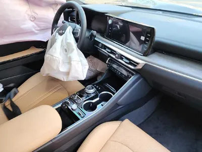 2022 Kia K5 VIN: