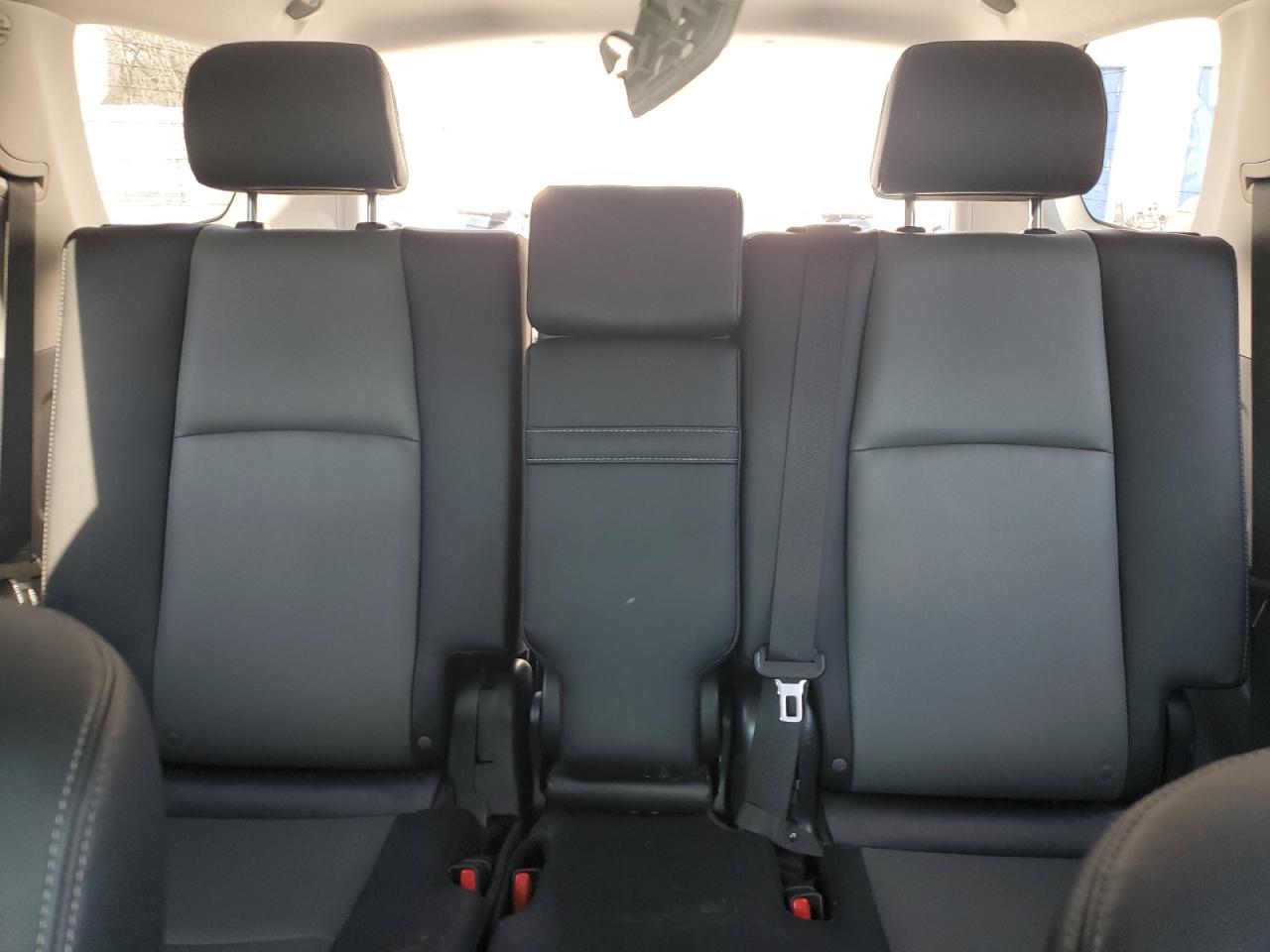 2022 TOYOTA 4RUNNER SR5/SR5 PREMIUM VIN:JTENU5JR2N6069339